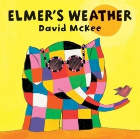 Elmer's Weather - McKee David