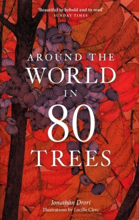 Around the World in 80 Trees - Drori Jonathan