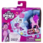 Figurka My Little Pony Cutie Marks Magic Princes Petals (F3869/F5251)