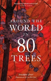 Around the World in 80 Trees - Drori Jonathan