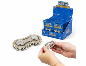 Spinner łańcuszkowy