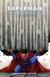 Superman Action Comics. Nadejście Lewiatana. Tom 2 - Brian Michael Bendis, Steve Epting