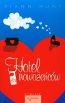 Hotel dla nowożeńców Hunt Diann