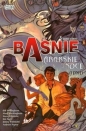 Baśnie Tom 7. Arabskie noce i dnie - Bill Willingham