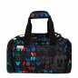 Coolpack, Torba Sportowa Fitt S Disney Core/McNeill - Mickey Mouse (9108270000)