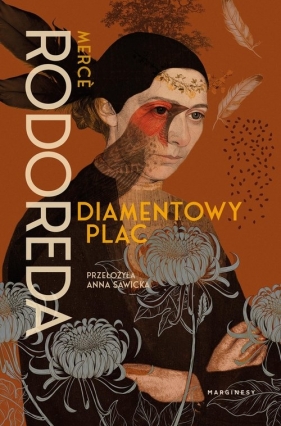 Diamentowy plac - Rodoreda Merce