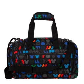 Coolpack, Torba Sportowa Fitt S Disney Core/McNeill - Mickey Mouse (9108270000)