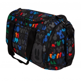 Coolpack, Torba Sportowa Fitt S Disney Core/McNeill - Mickey Mouse (9108270000)