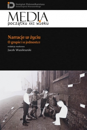 Narracje w życiu