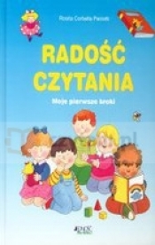 Radość czytania
