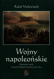 Wojny napoleońskie Tom 2 - Małowiecki Rafał