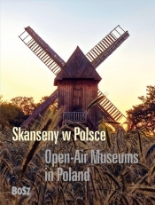 Skanseny - miniatura albumu - Święch Jan