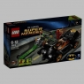 Lego Batman: Pościg Człowieka-zagadki (76012) Wiek: 6+