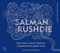 Dwa lata osiem miesięcy i dwadzieścia osiem nocy (Audiobook) - Salman Rushdie