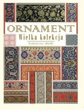 Ornament Wielka kolekcja - Nikołaj Fiodorowicz Lorence