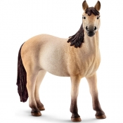 Schleich Farm World, klacz rasy mustang (SLH13806)