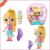 Shimmer&Shine. Leah