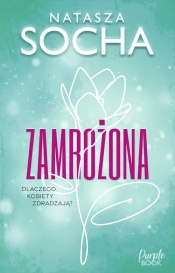 Zamrożona. Wielkie Litery - Natasza Socha