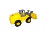 Agat traktor-ładowarka wojskowa (49063)