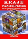 Kraje pozaeuropejskie zarys geografii turystycznej Zygmunt Kruczek