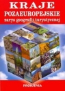 Kraje pozaeuropejskie zarys geografii turystycznej