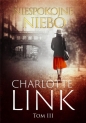 Czas burz. Tom 3. Niespokojne niebo - Charlotte Link