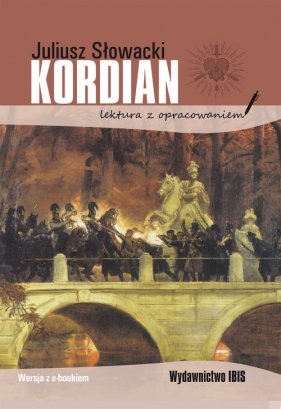 Kordian - Juliusz Słowacki