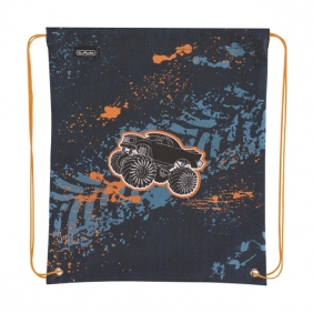 Tornister Loop Plus Monster Truck (50013876)