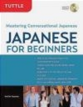 Tuttle Japanese For Beginners