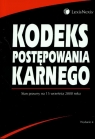 Kodeks postępowania karnego