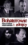 Bohaterowie i zdrajcy Polacy w służbach różnych wywiadów Słowiński Przemysław