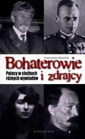 Bohaterowie i zdrajcy