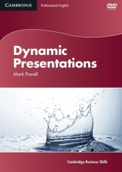 Dynamic Presentations DVD - Powell Mark