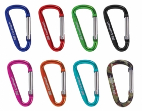 CoolPack - Carabiners - Karabińczyki - Mix Colours (80064CP)