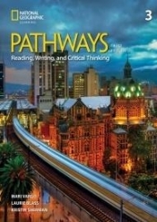 Pathways 3rd ed. Reading and Writing Level 3 - Kristin Sherman