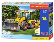 Puzzle Compact Loader 300 (030064)