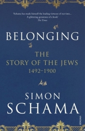 Belonging - Schama Simon