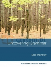 Uncovering Grammar - METH (new edition) - Scott Thornbury