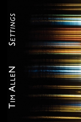 Settings - Allen Tim