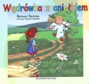 Wędrówka z aniołkiem - Barbara Derlicka