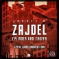 Cylinder van Troffa (Audiobook) - Janusz Andrzej Zajdel