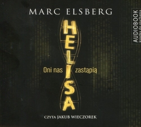 Helisa (audiobook) - Elsberg Marc