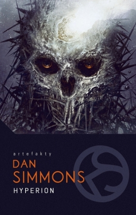 Hyperion. Tom 1 - Dan Simmons