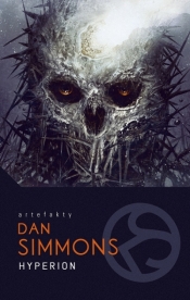 Hyperion. Tom 1 - Dan Simmons