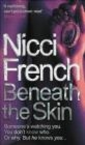 Beneath the Skin Nicci French