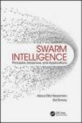 Swarm Intelligence Eid Emary, Aboul-Ella Hassanien