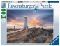 Ravensburger, Puzzle 1500: Latarnia (17106)