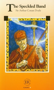 Speckled Band - Arthur Conan Doyle
