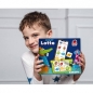 Crazy Lotto - gra edukacyjna (RK1150-01)