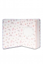 Coolpack, Notes B6/100k Squishy 3D Hello Kitty - Pink 1 (11064PTR)